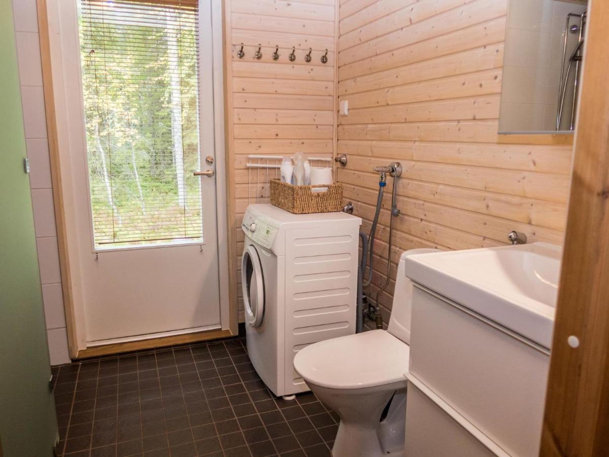 Holiday Home Joutilas By Interhome Rukatunturi Exterior foto