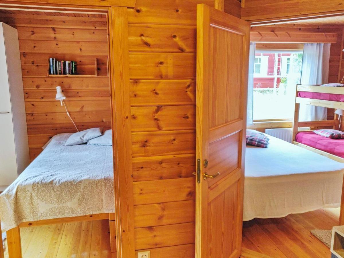 Holiday Home Joutilas By Interhome Rukatunturi Exterior foto