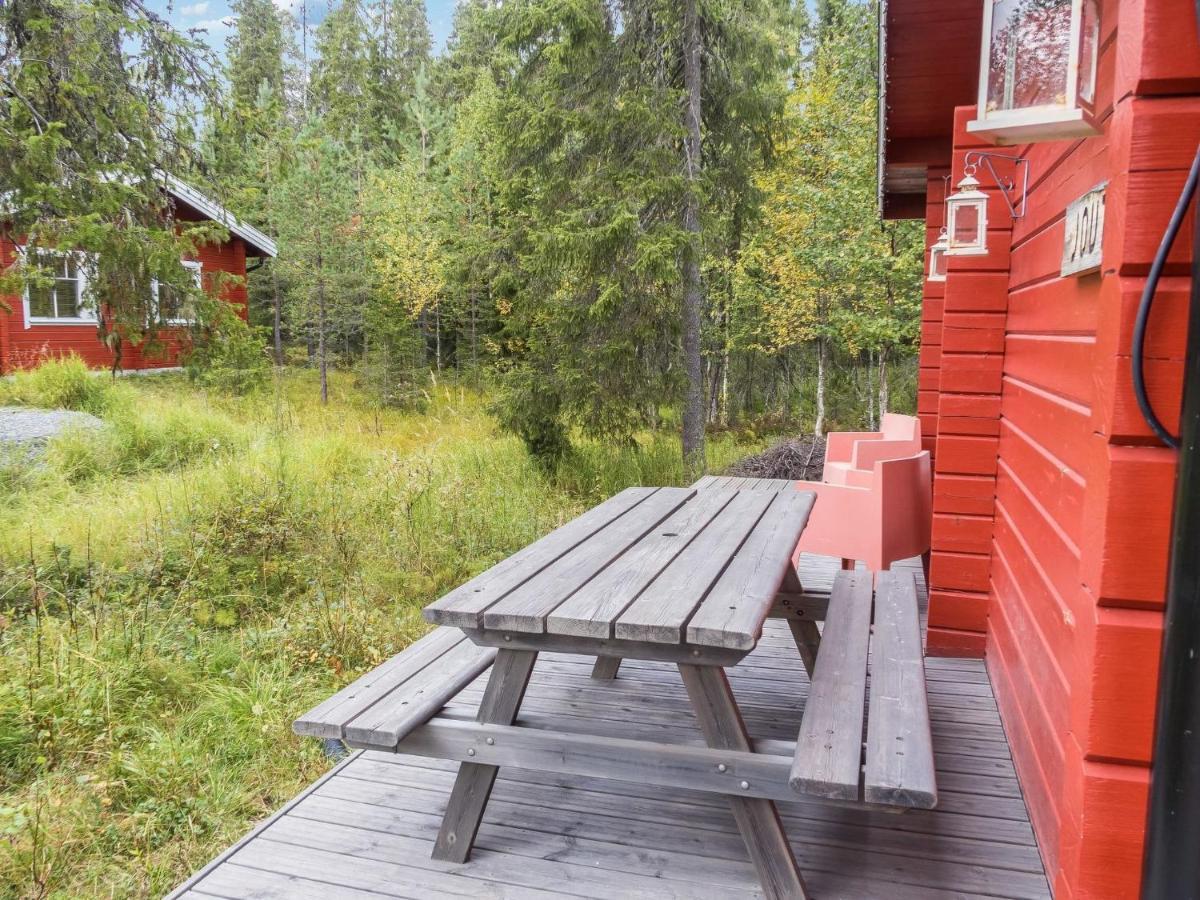 Holiday Home Joutilas By Interhome Rukatunturi Exterior foto